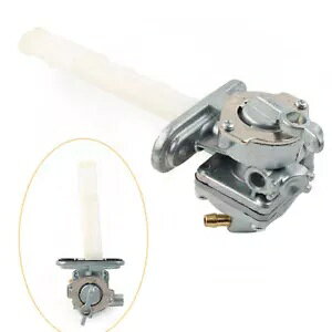 1x RybgRbNXCb`outBbgXYLJ^i 600 GSX600F 750 GSX750F 1998-2006 1x Fuel Petcock Switch Valve Fit Suzuki Katana 600 GSX600F 750 GSX750F 1998-2006