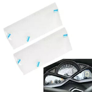 }n SMAX 155 Xs[h[^[یtBfBXvCXN[veN^[[^[ For Yamaha SMAX 155 Speedometer Protective Film Display Screen Protector motor