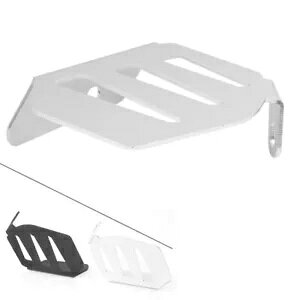 1X �r�C�ǃK�[�h�v���e�N�^�[�J�o�[ BMW R1200GS LC R1200R Adv R1200 14-16 �ɓK�� 1X Exhaust Pipe Guard Protector Cover Fit BMW R1200GS LC R1200R Adv R1200 14-16