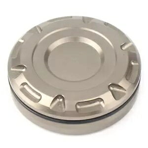 Au[Lt[hU[o[LbvJo[ CNC tBbgz_ CBR600RR CBR1000RR BMW S1000R Rear Brake Fluid Reservoir Cap Cover CNC Fit Honda CBR600RR CBR1000RR BMW S1000R