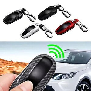 �X�}�[�g�����[�g�L�[ Fob �P�[�X�J�o�[�z���_�[�A�N�Z�T���[�e�X�����f�� 3 ���f�� S �� Smart Remote Key Fob Case Cover Holder Accessories For Tesla Model 3 Model S Car �y���s�A���i�z