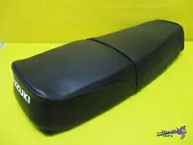 フィットスズキ GP100 ブラックシートコンプリートセット **mi3559** Fit Suzuki GP100 Black Seat Complete Set **mi3559**
