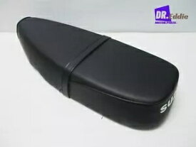 スズキ U50 U70 ブラックシートコンプリートセット **bi4498** に適合 Fit Suzuki U50 U70 Black Seat Complete Set **bi4498**