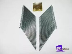 KAWASAKI KZ400S 1975-1977 フロント & リアドラムスポークセット ゴールド 80 個。 *BI5221* KAWASAKI KZ400S 1975-1977 FRONT & REAR DRUM SPOKE SET GOLD 80PCS. *BI5221*