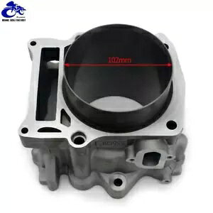 HiSUN HS700 UTV700 MSU YS700 Massimo Bennche Menards Qlink UTV �p�V�����_�[�w�b�h Cylinder Head For HiSUN HS700 UTV700 MSU YS700 Massimo Bennche Menards Qlink UTV �y���s�A���i�z