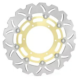 DRZ400SM XYL 310 ~[gt[eBOtgu[LfBXN[^[ DR-Z DRZ 400 SM 05-24 DRZ400SM For SUZUKI 310mm Floating Front Brake Disc Rotor DR-Z DRZ 400 SM 05-24