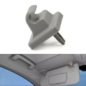 �T���x�[���}�E���g�N���b�v�o�b�N�� �t�H�[�h E-150 E-250 E-350 Econoline Van�p Sun Bezel Mount Clip Buckle for Ford E-150 E-250 E-350 Econoline Van-