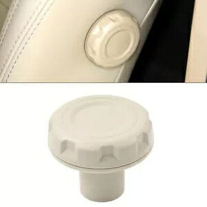 x[W tg V[g{^ h[o[ LR2 LR3 LR4 W[o[ X|[cp- Beige Front Seat Adjustment Button for Land Rover LR2 LR3 LR4 Range Rover Sport-