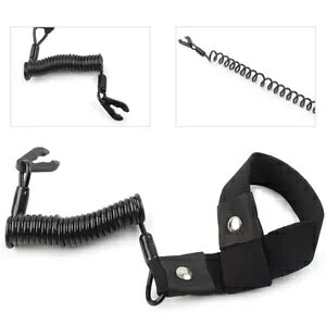 XgbvLL[t[eBOSXgXgbv }n WFbgXL[ EF[ui[p 1- Stop Kill Key Floating Safety Wrist Lanyard for Yamaha Jet Ski Wave Runner 1PCS-