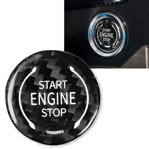 �X�^�[�g �X�g�b�v �{�^�� ���[���f�B���O �L���f���b�N XT4 XT6 CT5 �V�{���[ �R���x�b�g C8- Start Stop Button Molding for Cadillac XT4 XT6 CT5 for Chevrolet Corvette C8-