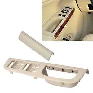 hAEBhEXCb`x[x[x[St MK4 pT[g B5 WFb^p Door window switch bezel bezel bezel bezel for Golf MK4 Passat B5 Jetta-