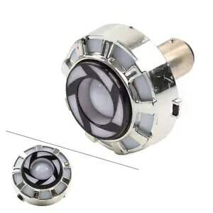 LED�w�b�h���C�g�A�o�C�N�A�G���W�F���A�C�A�t���b�V���A�X�g���{�A�e�[�����C�g�A�u���[�L�A12V- LED headlights, motorcycle, angel eye, flash, strobe, taillight, brake,12V- �y���s�A���i�z