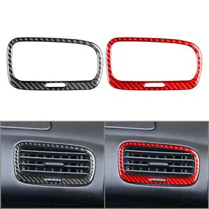 2004-2009 ԓȑGAxgoJo[gz_ S2000- 2004-2009 Car Interior Passenger Side Air Vent Outlet Cover Trim For Honda S2000-