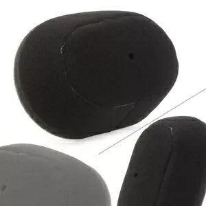 ���}�n TTR250 WR250R WR250X �p�|���G�X�e���G�A�t�B���^�[�N���[�i�[ Polyester Air Filter Cleaner for Yamaha TTR250 WR250R WR250X-