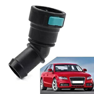 VW V[g VR_ AEfBpAbp[WG[^[pz[Xڑ- VW Seat ?KODA upper radiator coolant hose connection for Audi-