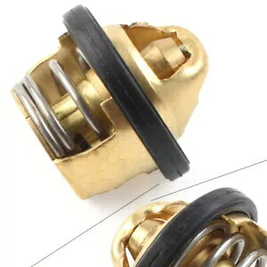 pT[X^bg Polaris Sportsman 500 1996-2013 Ranger ATV UTV 3084940- Cooling Thermostat for Polaris Sportsman 500 1996-2013 Ranger ATV UTV 3084940-