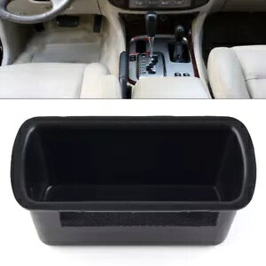 g^hN[U[pZ^[R\[[{bNXO[uRp[ggANTXp- Center console storage box glove compartment for Toyota Land Cruiser for Lexus-