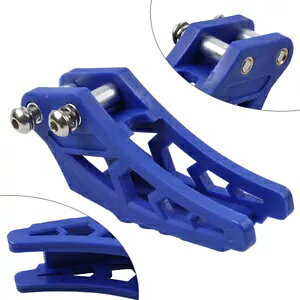 �v���X�`�b�N�`�F�[���ی�K�C�h�ی� 110 125cc 150cc KLX110 �A�|���_�[�g�o�C�N�p- Plastic Chain Protection Guide Protection for 110 125cc 150cc KLX110 Apollo Dirt Bike- �y���s�A���i�z