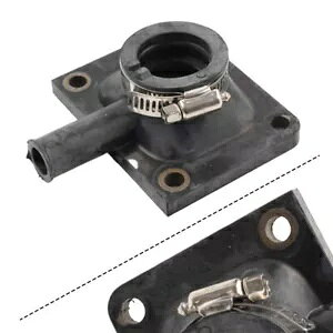 TNV}jz[hJt}n G1 StJ[g 1983 1984 1985 1986- Suction manifold cuff for Yamaha G1 Golf Cart 1983 1984 1985 1986-