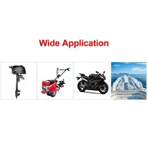 2 DO@LXCb`XgbveU[DO@ً} AUS [h}np- 2PCS Outboard Kill Switch Lanyard Tether Outboard Emergency Aus Lanyard for Yamaha-