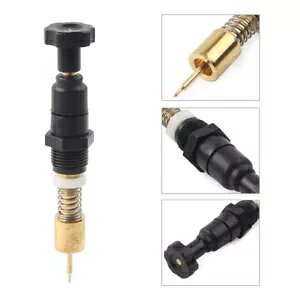 Lu^[ R[h X^[g X^[^[ ou `[N {^ z_ CR250R 1986-1998- Carburetor cold start starter valve choke button for Honda CR250R 1986-1998-