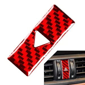 _utbVxplJo[ At@I WA 2017-2021 2018-p Double Flash Warning Light Panel Cover for Alfa Romeo Giulia 2017-2021 2018-