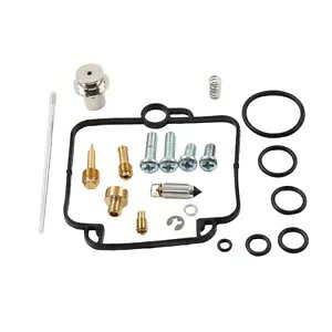 Lu^[CLbgALu^[Lbg Polaris Sportsman 500 4x4 HO 2001-2013-p Carburetor Repair Kit, Carburetor Kit for Polaris Sportsman 500 4x4 HO 2001-2013-