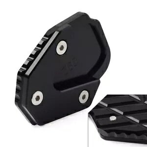 �X�^���h�X�^���h���������p�b�h�v���[�g�z���_ CRF250L 2013-2016- Stand Stand Foot Side Extension Pad Plate For Honda CRF250L 2013-2016- �y���s�A���i�z