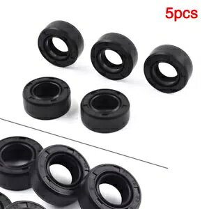 5 �V�t�g�I�C���K�X�P�b�g�X�Y�L TS125/185 71-87 GSX600/750 89-06 GSXR1100- 5pcs Shift Oil Gasket for Suzuki TS125/185 71-87 GSX600/750 89-06 GSXR1100-