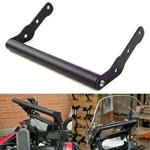 GPS/X}[gtH irQ[V v[g }Eg z_ CB500X 2016 17-2019-p GPS/SMART Phone Navigation Plate Mount for Honda CB500X 2016 17-2019-