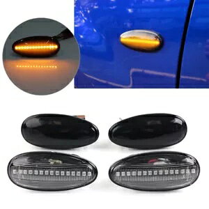 LEDTCh}[J[CgACWP[^[Cg OHpWFV[OMK3- LED side marker lights, indicator light for Mitsubishi Pajero Shogun MK3-