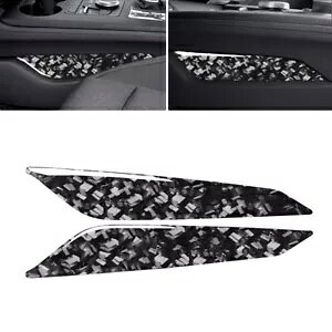 Vtgo[{bNXTChplAEfB A4 B9 A5 S4 RS4-ɓK Shift lever box side panel fit for Audi A4 B9 A5 S4 RS4-