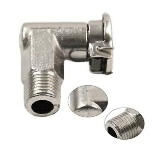 1X 1/8 IC}OJo[ CNC tCXՃAOs[X ubW|[gc[p - 1X 1/8 Oil Mug Cover CNC Milling Machine Angle Piece for Bridgeport Tool-