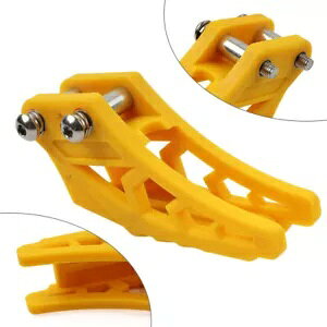 �`�F�[���K�[�h�K�C�h�v���e�N�^�[ 110 125 150 ccm SDG SSR Apollo Xmotos �_�[�g�o�C�N�p- Chain guard guide protector for 110 125 150 ccm SDG SSR Apollo Xmotos dirt bike- �y���s�A���i�z