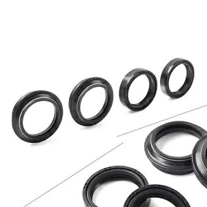 37x47x11 �t�����g�t�H�[�N�_���p�[�V���b�N�A�u�\�[�o�[�t�H�[�N�_�X�g�I�C���K�X�P�b�g BMW R1200 GS- 37x47x11 front fork damper shock absorber fork dust oil gasket for BMW R1200 GS-