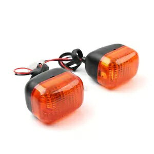 �A���o�[ �t�����g �C���W�P�[�^�[ ���C�g ZUMA50 FX ZUMA 125 BWS 50-�p Amber Front Indicator Light for ZUMA50 FX ZUMA 125 BWS 50- �y���s�A���i�z
