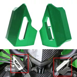 O[ u[L Nb` C z[X Nv z_[ Kawasaki Z1000 2010-2022-p Green Brake Clutch Line Hose Clamp Holder for Kawasaki Z1000 2010-2022-