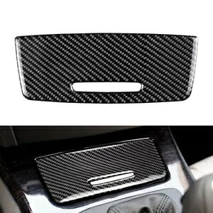 J[{t@Co[Ci[DMg BMW 3 V[Y E90 E92- Carbon Fiber Inner Ashtray Trim for BMW 3 Series E90 E92-