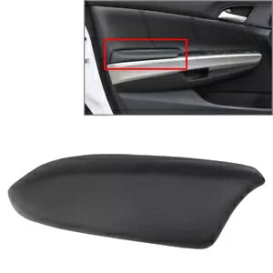 FIT z_ AR[h NXcA[ 4 hA AhA A[Xg plWJo[- FIT Honda Accord Crosstour 4-Door Rear Door Armrest Panel Lid Cover-