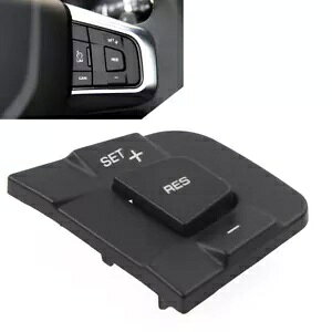 EXeAOzC[XCb`Jo[g h[o[fBXJo[X|[c 15-19- Right Steering Wheel Switch Cover Trim for Land Rover Discovery Sport 15-19-