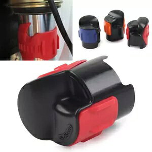 45-55mm OփtH[N VbNAu\[o[ ICKXPbg N[jOc[ jo[T bh- 45-55mm Front Wheel Fork Shock absorber Oil Gasket Cleaning Tool Universal Red-