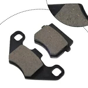 70cc 150cc 4  ATV-Nbh 125cc 110cc 50cc pfBXN u[L pbh Zbg- 70cc 150cc 4-Wheel ATV-Quad 125cc 110cc Disc Brake Pading Set for 50cc-