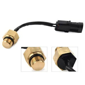 ���W�G�[�^�[ �T�[�}�� �X�C�b�` �Z���T�[ Polaris Sportsman 500 HO 09-13 Copper- Radiator Thermal Switch Sensor for Polaris Sportsman 500 HO 09-13 Copper- �y���s�A���i�z