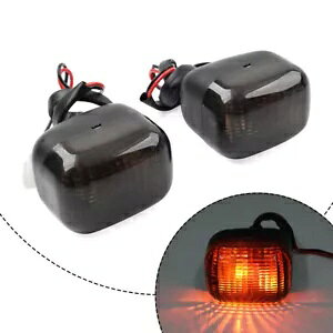 �X���[�N�t�����g�C���W�P�[�^�[�C���W�P�[�^�[���C�g ZUMA50 FX ZUMA 125 BWS 50 125-�p Smoke Front Indicator Indicator Light for ZUMA50 FX ZUMA 125 BWS 50 125- �y���s�A���i�z