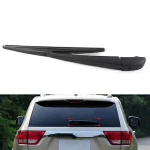 ACp[A[[tZbg W[v Oh`FL[ WW2 IV 2011-2019-p Rear Windshield Wiper Arm Leaf Set for Jeep Grand Cherokee WW2 IV 2011-2019-