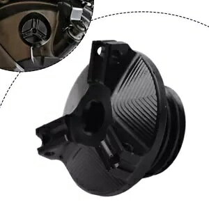 GWICWAlWA[UW Kawasaki Z400/650/800/900 Z1000/SX- Engine oil lid, screw, fill lid for Kawasaki Z400/650/800/900 Z1000/SX-