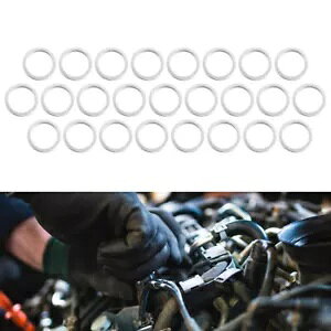 g^pNTXpgX~bVnEWOIChXN[KXPbgbV[- Transmission housing oil drain screw gasket washer for Toyota for Lexus-