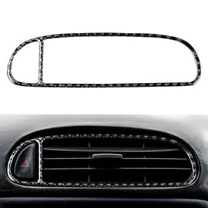 J[{t@Co[~fBAx`[VXbgJo[V{[Rxbg C5- Carbon Fiber Medium Ventilation Slot Cover For Chevrolet Corvette C5-