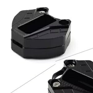 I[goCL[VFP[XJo[ubNXYL GSXR GSX-R 600 750- Motorcycle Key Shell Case Cover Black for Suzuki GSXR GSX-R 600 750-