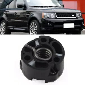 3.0���b�g���R���v���b�T�[�g�[�V�����X�v�����O�N���b�`�C���V�����[�^�[�����h���[�o�[�����W�W���K�[�p- 3.0Liter Compressor Torsion Spring Clutch Insulator for Land Rover Range Jaguar- �y���s�A���i�z